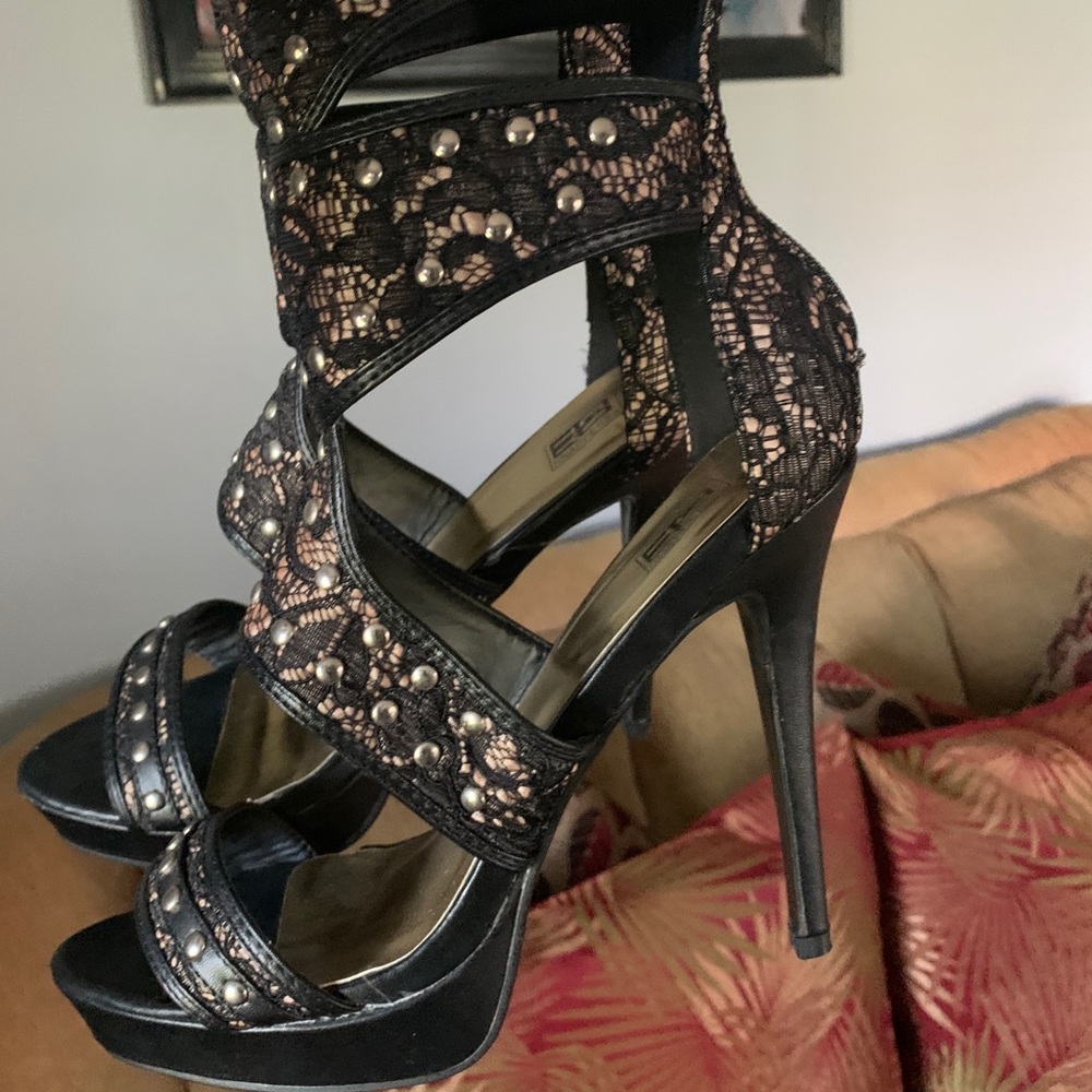 Gladiator Heels - image 4